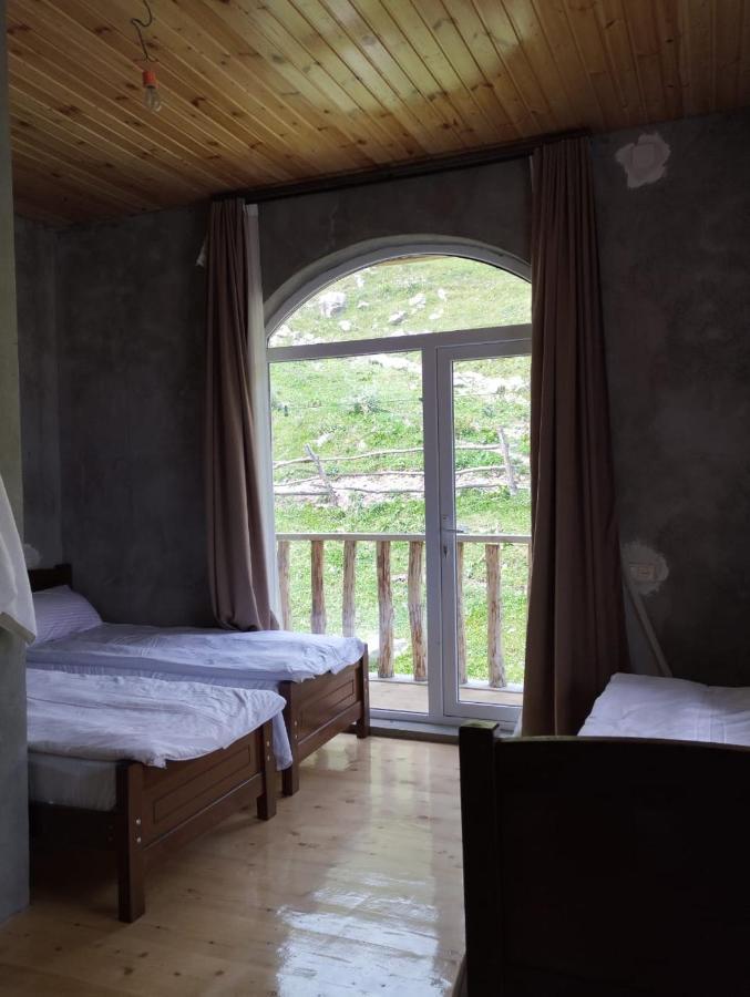 Guesthouse Ellie- Elisabeth Adishi Exterior foto